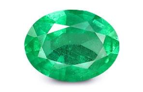 Brazilian Emerald